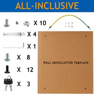 Muestra Gratuita de Carcasa Electrónica Personalizada para Controladores Médicos, Caja de Alimentación, Carcasa de Perfiles de Aluminio y Chapa Metálica - Product Image 5