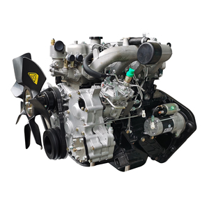 Nouveau <span class=keywords><strong>moteur</strong></span> diesel 4 cylindres adapté aux Isuzu C240 importés - Product Image 4