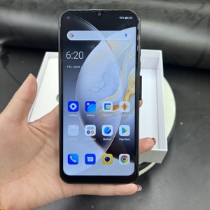 Fnban - Teléfono Inteligente Android <span class=keywords><strong>13</strong></span> 5G Original de Alta Configuración y Calidad, Camon 30 Pro HD, 16 + 1 TB, Pantalla Grande, LTE - Product Image 3