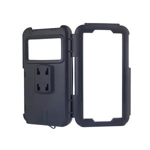 <span class=keywords><strong>Support</strong></span> de téléphone pour moto classique, design ABS, électronique grand public, meilleures ventes, prix bas, promotion - Product Image 3