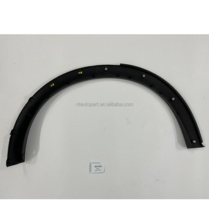 ที่78861-1KA6A คิ้วล้อหลังสำหรับ Nissan Juke <span class=keywords><strong>F15E</strong></span> 788611KA6A LH - Product Image 2