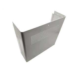 Proveedor Oro para Fabricación de Chapa Metálica Personalizada de Acero Inoxidable/Acero al Carbono/Aluminio de Alta Resistencia con Certificación ISO9001 OEM - Product Image 5