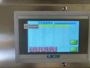 Remontage en laboratoire, boîte de l, traitement des aliments de petite taille, retracteur de montage, autoclave - Product Image 2