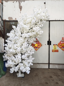 Arbre artificiel en <span class=keywords><strong>cerisier</strong></span> rose et blanc B0500 pour décoration de mariage, arbre artificiel en <span class=keywords><strong>cerisier</strong></span> <span class=keywords><strong>nain</strong></span>, <span class=keywords><strong>cerisier</strong></span> en fleurs, <span class=keywords><strong>cerisier</strong></span> pleureur - Product Image 4