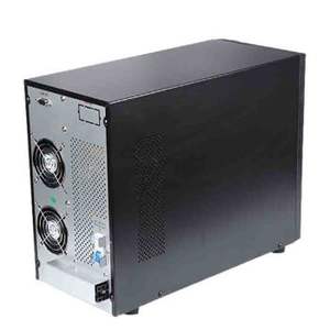 高効率380V 20KVAオンライン三相<span class=keywords><strong>UPS</strong></span>電源LCDディスプレイミニ50Hz/60Hz工業用医療用途家庭用鉛酸 - Product Image 4