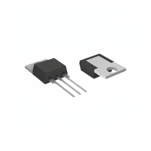 ชิ้นส่วนอิเล็กทรอนิกส์ S6015L53 TO-220-3 แบบแยกส่วน ชนิดขั้วต่อแบบขึ้นรูป  ช่องจำหน่ายจากผู้ผลิตไทริสเตอร์ - Product Image 1