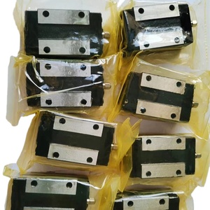 LSK GR15TA GR15SA <strong>Linear</strong> Guide <strong>Rails</strong> <strong>Slide</strong> <strong>Cnc</strong> <strong>Linear</strong> Guide - Product Image 2