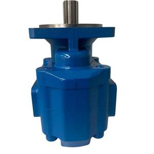 Bomba de Engranajes Hidráulica Huamao JHP, Modelos JHP2100/2063, JHP2080/2040, JHP2063/2032, Bomba de Engranajes Internos R, JHP1, JHP2, JHP3 - Product Image 2