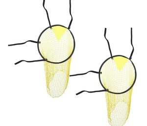 Fdfit เข็มขัดฝึกเตะบอลเดี่ยว, อุปกรณ์ช่วยฝึกเตะเอวด้านข้าง - Product Image 4