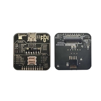 Boîte F64 Dernière Version F64 Lite Flash64 pour Z3X Easy JTAG Plus Box  Boîte Flash 64
