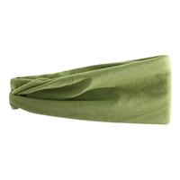 Headscarf Yoga Satin Custom untuk Unisex, Elastis, Anti Selip, dan Bernapas, Cocok untuk Lari
