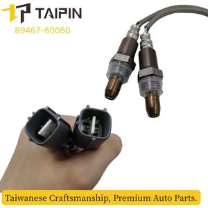 Tự động cảm biến Oxy cảm biến O2 cảm biến 89467-60050 OEM Phụ tùng xe hơi cho <span class=keywords><strong>TOYOTA</strong></span> - Product Image 3