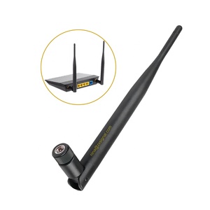 Amplificateur externe à gain élevé Lte longue portée 698-2700mhz 4g Antenne Wifi 433mhz pour la communication - Product Image 1