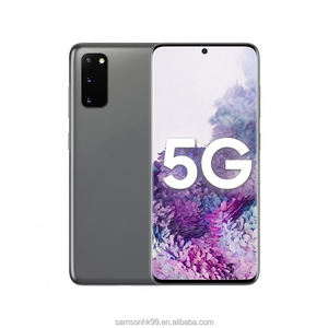 Smartphone Android 13 Octa Core 5G LTE Débloqué 128 Go/256 Go Multi-langues S20 en Gros - Product Image 3