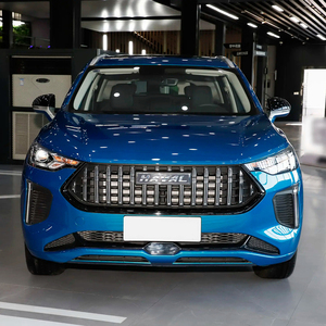 Haval Chitu 2023 1.5T 2WD Automatico Versione Avanzata SUV 5 Posti Haval Jolion Pro Compatto Guida a Sinistra per Uso Urbano e Fuoristrada - Product Image 2