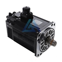 Prix d'usine pour la pièce de rechange du robot Yaskawa pour moteur servo AC 4,4 kW série SGMRV SGMRS-44A2A-YR21