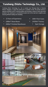 Parquet Versailles en chêne blanc haut <span class=keywords><strong>de</strong></span> gamme, fabrication directe, avec incrustation personnalisée, sol en bois <span class=keywords><strong>de</strong></span> luxe pour <span class=keywords><strong>les</strong></span> projets d'hôtels et <span class=keywords><strong>de</strong></span> stations balnéaires - Product Image 5