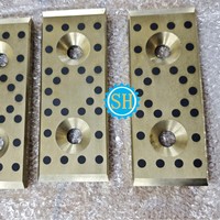 Plaque d'insertion personnalisée en laiton, cuivre, bronze, graphite, usinage CNC, services de fraisage