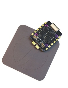 Mini ESC 4 en 1 3-6s 45A ESC pour drone caméra FPV multirotor machine à cure-dents drones à conduits pièces de drone UAV - Product Image 2