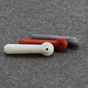 Aohu Silicone <b>Float</b> Seat T Profile Large Medium Small River <b>Fishing</b> Tackle Durable - Product Image 1