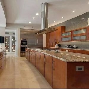 Case a Due Piani Completamente Arredate Prodotte in Cina - Product Image 4