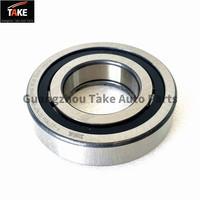 Roulement de poulie de transmission CTF25A F-627856 40*80*18 compatible avec boîte de vitesses CVT Baojun Chevrolet CTF25