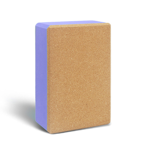 2023 phong cách mới mật độ cao hai mặt chống trượt chống mài mòn EVA nút chai Yoga khối gạch nối khối Yoga phong cách mới - Product Image 5