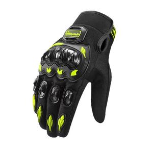 Guantes de Motociclismo Completos para Hombre y Mujer, con Pantalla Táctil, para BMX, ATV, MTB, Carreras, Motocross - Product Image 3