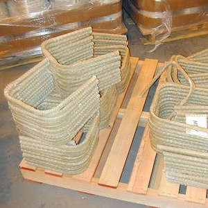 ผู้ผลิตจีน เส้นใยแก้วเสริมแรง GRP FRP - Product Image 6