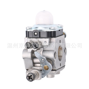คาร์บูเรเตอร์ OEM สำหรับเครื่องเลื่อยโซ่ยนต์รุ่น 253 อะไหล่เครื่องจักรทำสวน - Product Image 3