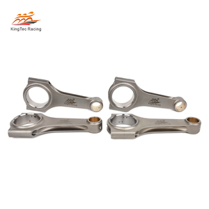 Kit Bielle Forgiate Kingtec per Kit di Prestazioni 5SFE Toyota Camry 5SFE 5S-FE 2.2L 1992-2001 con <span class=keywords><strong>ARP</strong></span> 2000 - Product Image 4