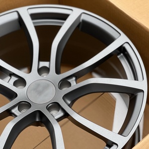 Vente flash Jantes forgées <span class=keywords><strong>Kw</strong></span> 19 20 21 22 pouces Monoblock en alliage Jantes de course pour <span class=keywords><strong>Porsche</strong></span> Panamera <span class=keywords><strong>Taycan</strong></span> Macan Cayman 987 - Product Image 3