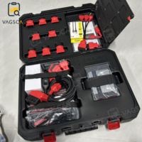NOUVEAU Outil de Diagnostic Complet pour la Programmation d'ECU de Moteurs Diesel de Camions et Véhicules Commerciaux Engine Dance X5 DTC