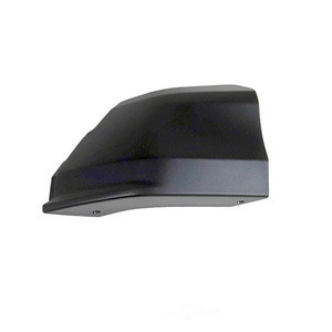 Garde-boue avant pour RAM 1500 TRX 2021-2023 68443498AA 68443499AA Pièce de rechange en plastique - Product Image 2