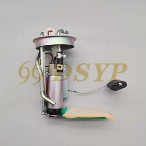 Conjunto de bomba de combustible DSYP Auto Parts A6614703594 para Mercedes Benz 661 MB100 2005-2011 ZCHD023A - Product Image 4