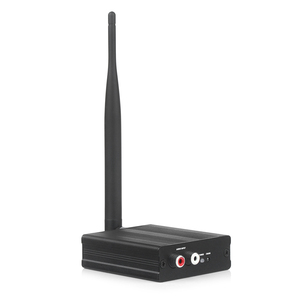 3 Kênh <span class=keywords><strong>transmitter</strong></span>, im lặng Disco RF Không Dây Tai Nghe và <span class=keywords><strong>transmitter</strong></span> UHF - Product Image 2