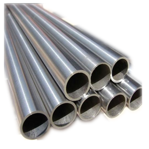 Труба стальная бесшовная API 5L большого диаметра для нефти и газа, углеродистая, A106, оцинкованная поверхность, производство Тяньцзинь - Product Image 1