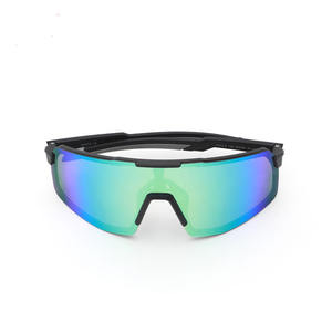 Logotipo personalizado Marco grande Ciclismo Deportes al aire libre Gafas <span class=keywords><strong>de</strong></span> <span class=keywords><strong>sol</strong></span> Unisex <span class=keywords><strong>Sutro</strong></span> Gafas <span class=keywords><strong>de</strong></span> <span class=keywords><strong>sol</strong></span> Deportes Gafas Fabricante Proveedor - Product Image 5