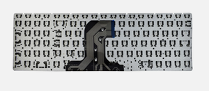 Teclados מקלדת מחברת עבור hp 15-ay 15-ay 15-af 15-aj 250 סדרת 255 מקלדת TPN-C125 uk us ru sp <span class=keywords><strong>tr</strong></span> - Product Image 5