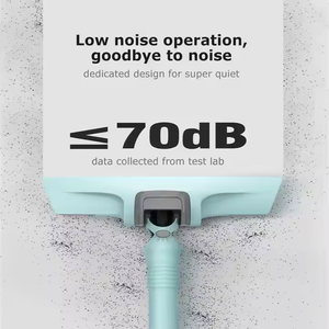 <span class=keywords><strong>Aspirateur</strong></span> à main à la maison <span class=keywords><strong>Aspirateur</strong></span> <span class=keywords><strong>de</strong></span> sol haute puissance <span class=keywords><strong>Robot</strong></span> <span class=keywords><strong>aspirateur</strong></span> et serpillière pour le nettoyage des poils d'animaux Poussière dans les coins Utilisation - Product Image 6