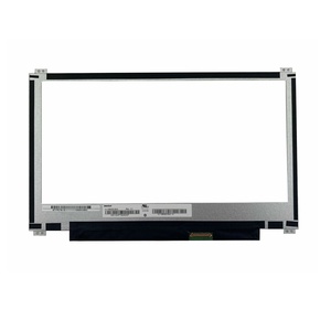 Écran LCD de remplacement pour ordinateur <span class=keywords><strong>portable</strong></span> de bonne qualité, 15,6 pouces, 30 broches, fin, NT156WHM-N32 NT156WHM N156BGA-EA2 - Product Image 1