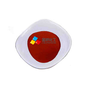 CI 15510 D & C оранжевый 4 кислоты Оранжевый 7 водорастворимые косметические красители - Product Image 4