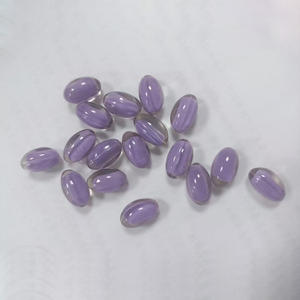 Cápsulas de Aceite de Pescado Omega 3 de Doble Capa ODM con Liberación Controlada, Suplemento Natural de EPA y DHA - Product Image 2