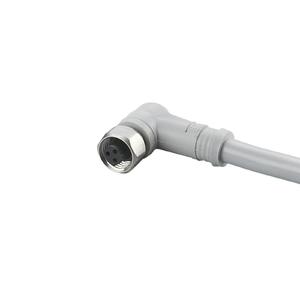 IFM E18234 <b>Power</b> <b>Cables</b> - Product Image 2