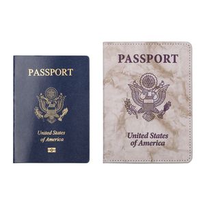 Juego de Etiquetas de Equipaje de Viaje con Logotipo Personalizado, Porta Pasaportes de Cuero PU, Porta Tarjetas en Blanco, Cordón de Alta Visibilidad, Regalo para Viajeros, Jetsetters Ry F101 - Product Image 4