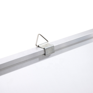 Office Hanging Whiteboard Dry Erase <strong>Board</strong> Magnetic White <strong>Board</strong> for Wall - Product Image 4