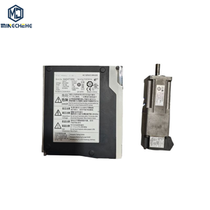 Offre Spéciale : Module de Commande Servo Intelligente MADHT1505E MADHT3520E MADHT2515E – Dispositif de Contrôle de Mouvement Industriel à Haute Stabilité - Product Image 1