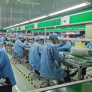 6000W 5376Wh สถานีพลังงานแสงอาทิตย์แบตเตอรี่ LiFePO4เพียวไซน์เวฟ AC MPPT ชาร์จพลังงานแสงอาทิตย์พอร์ต RV สำรองสำหรับบ้าน - Product Image 2