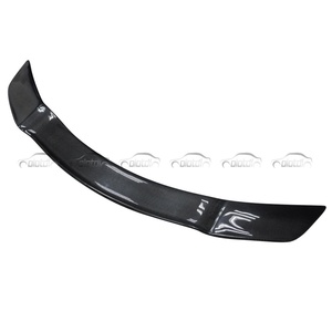 Alerón Trasero Tipo Rowen de Fibra de Carbono para BMW E89 Z4, Kits de Carrocería 2009+ - Product Image 4