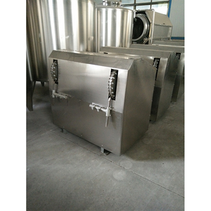 Machine à décortiquer les noix de <span class=keywords><strong>coco</strong></span> / Machine à couper les noix de <span class=keywords><strong>coco</strong></span> Machine industrielle de transformation des fruits Usine alimentaire et de boissons 300 Automatique - Product Image 4